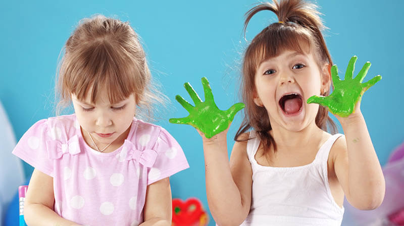 The Safest toys for your Child